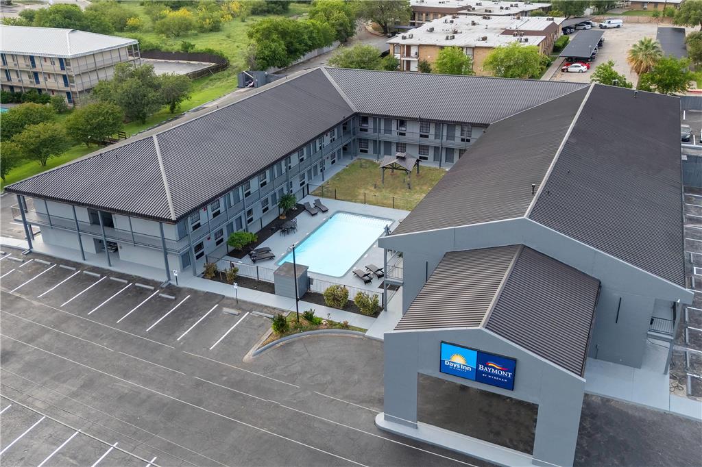 Days Inn San Antonio/Near Lackland AFB