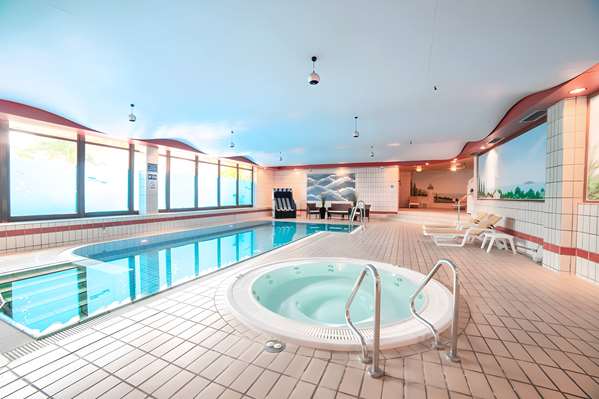 Aspire Oldenburg, Trademark Collection by Wyndham