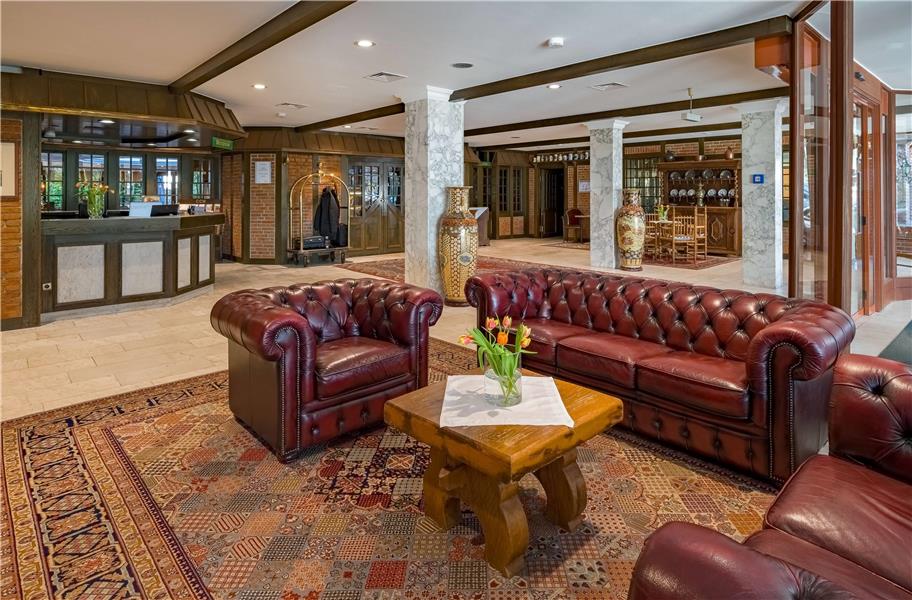 On-Site,Lobby