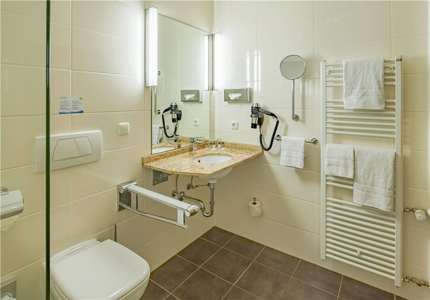 Guest Room,Bathroom,On-Site