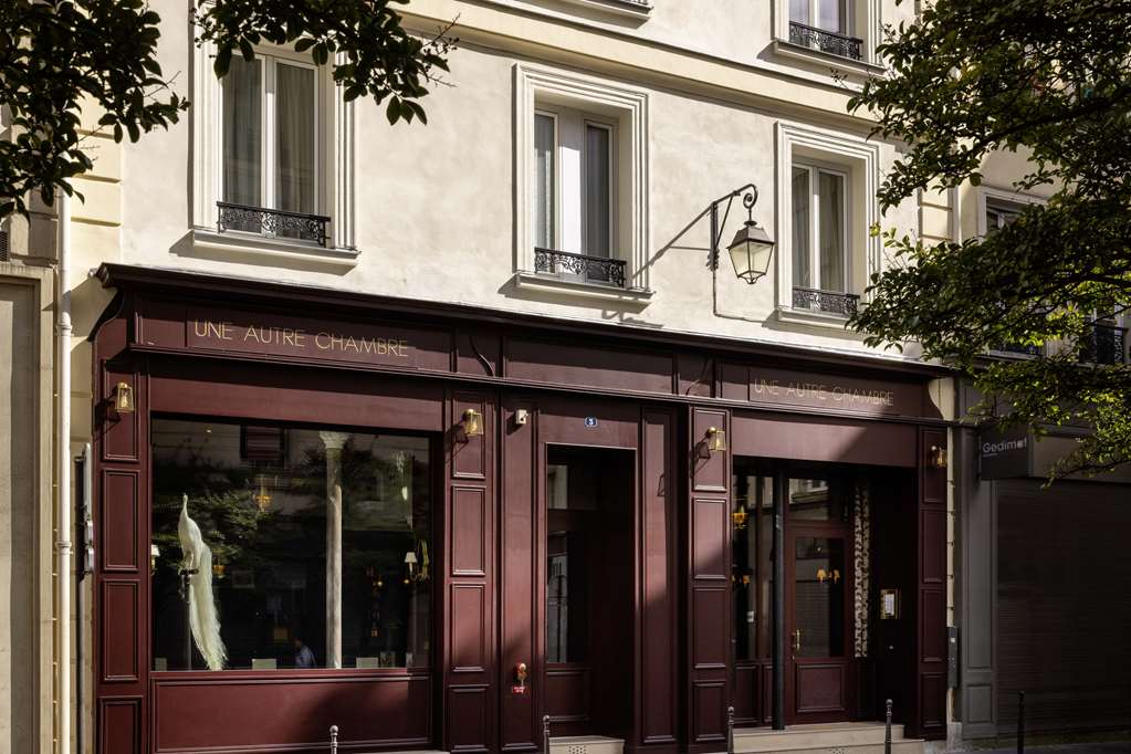 Hotel Une Autre Chambre