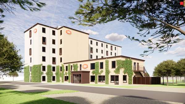 Aiden by Best Western Odense
