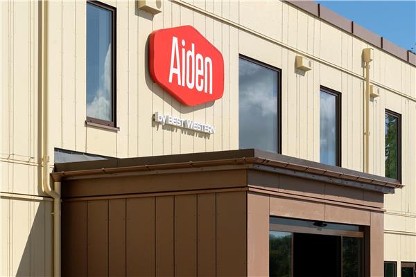 Aiden by Best Western Odense