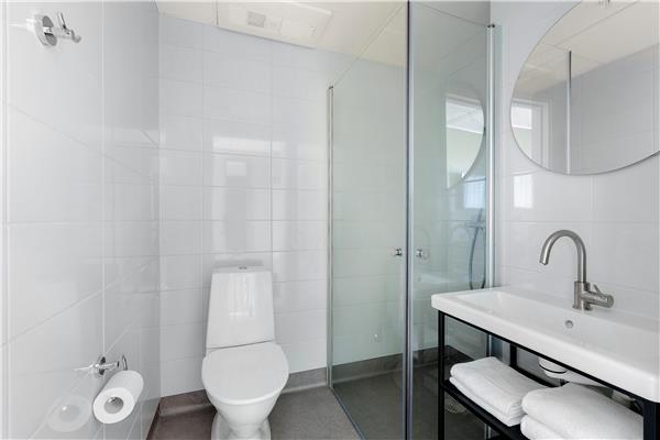 1 Double Bed, Non-Smoking, Economy Room, Wi-Fi, Full Breakfast