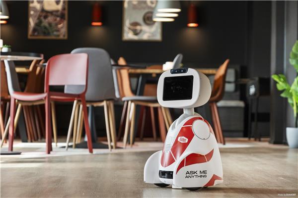 Aiden by Best Western Odense
