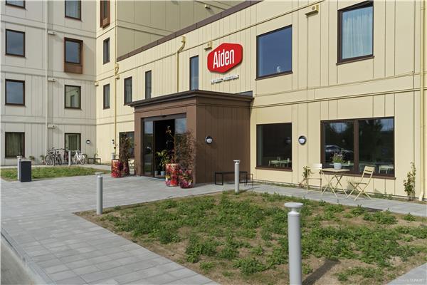 Aiden by Best Western Odense