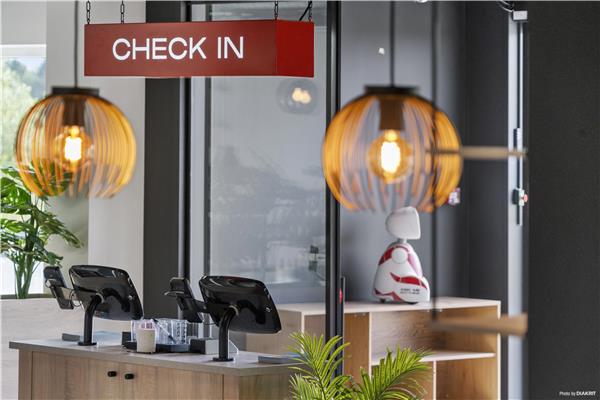 Aiden by Best Western Odense