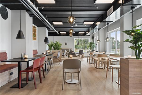 Aiden by Best Western Odense