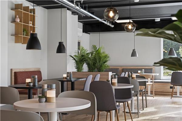 Aiden by Best Western Odense