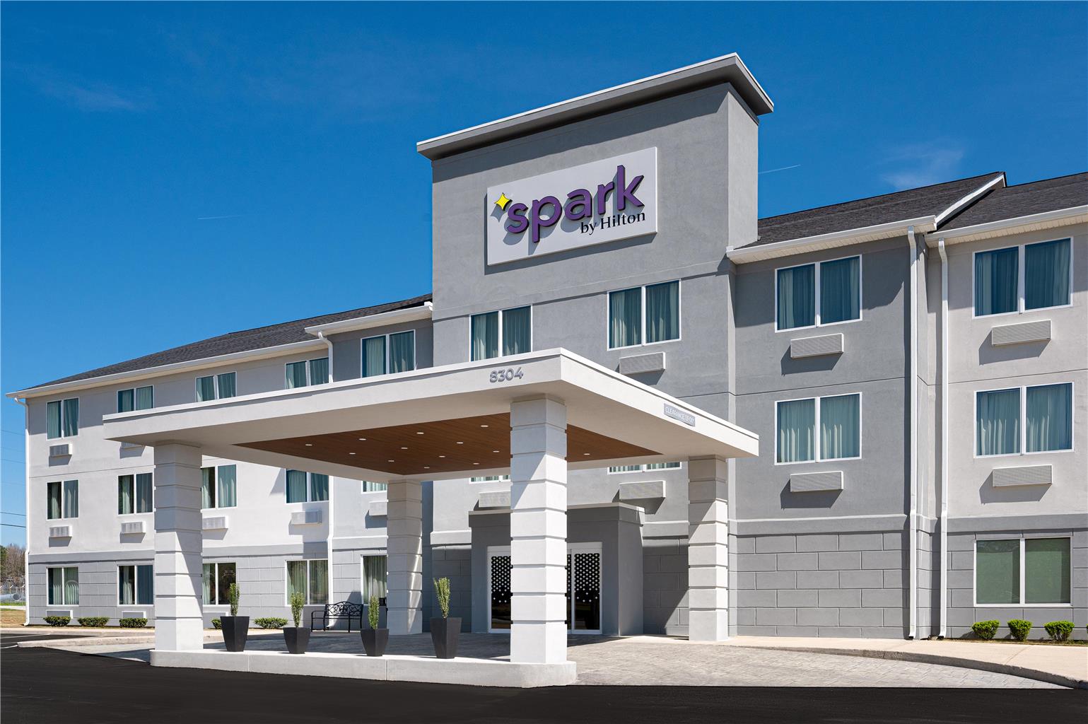 Econo Lodge Inn and Suites Douglasville
