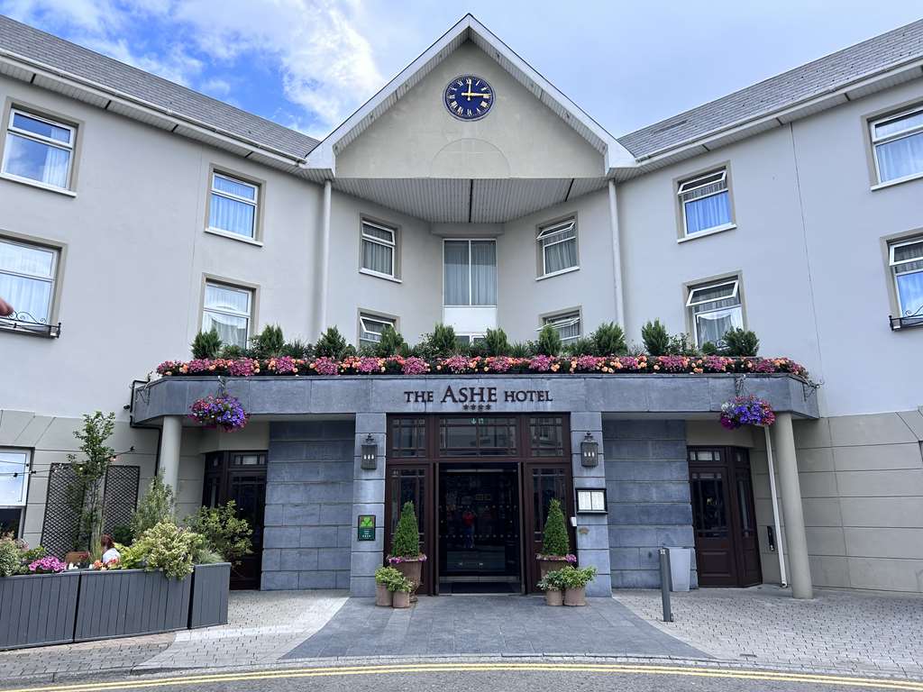 Abbey Gate Hotel