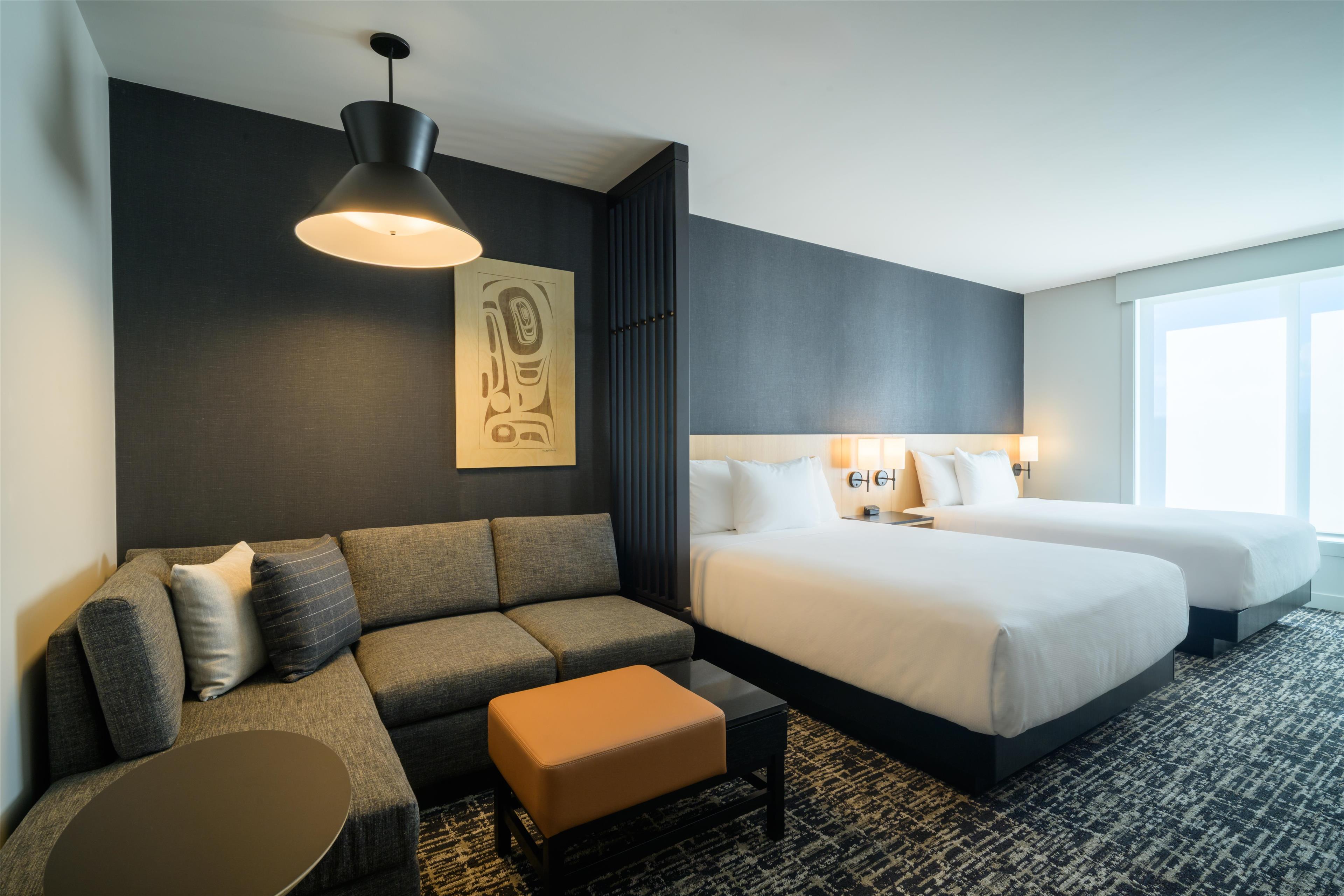 Hyatt Place Whitehorse - Tap to explore photos