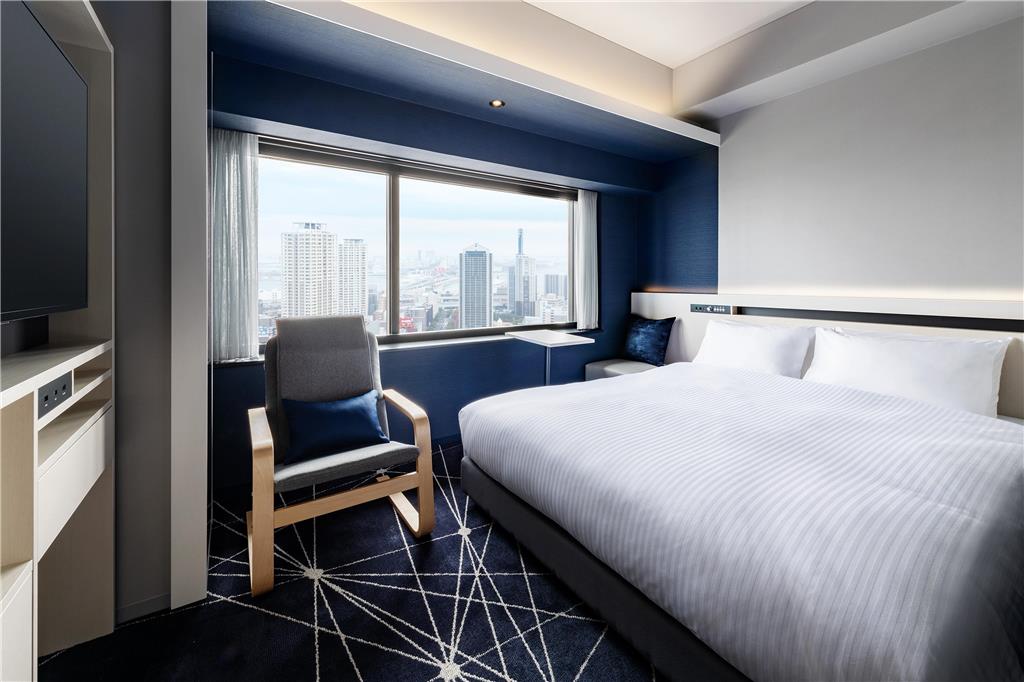 Remm Plus Kobe Sannomiya-guestroom-Guest Room,On-Site.jpg