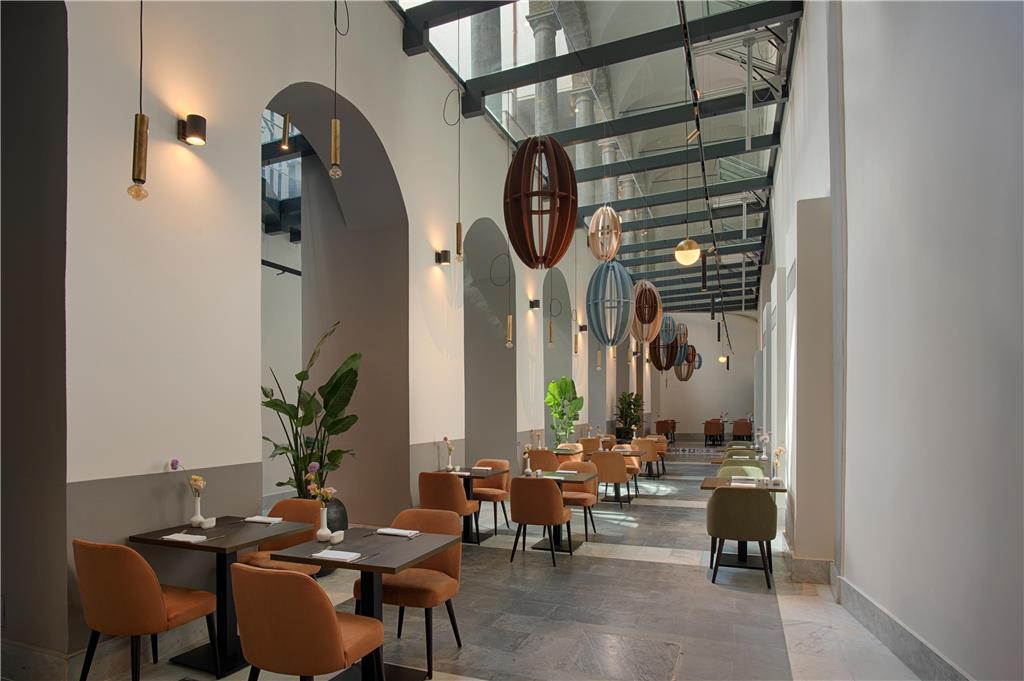 Hotel Palazzo Sitano