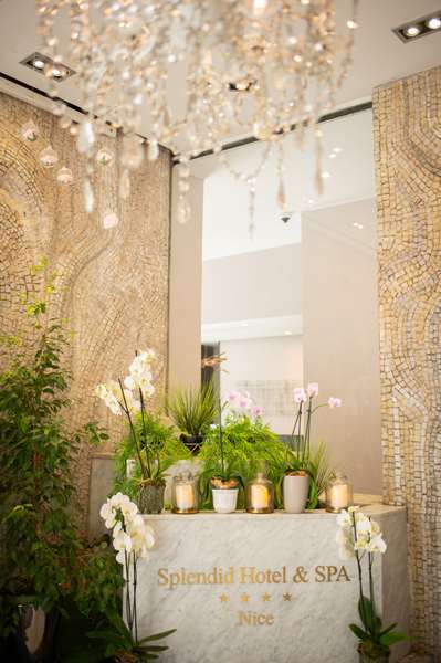 On-Site,Lobby
