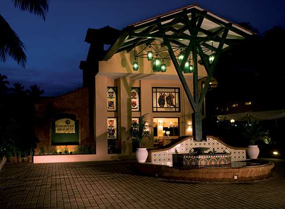Lemon Tree Amarante Beach Resort