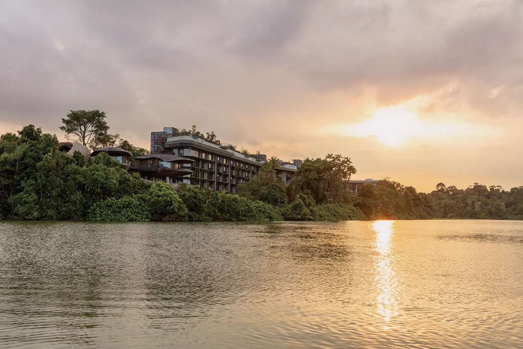 Mandai Rainforest Resort by Banyan Tree in Singapore
