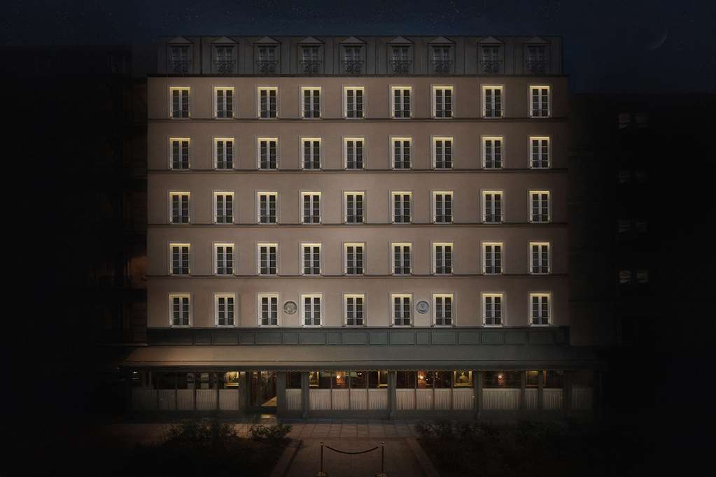Maison Proust