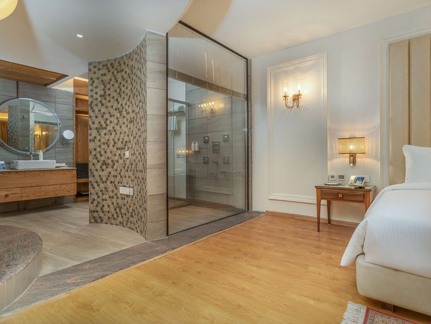 Premium Suite - Two Bed Room