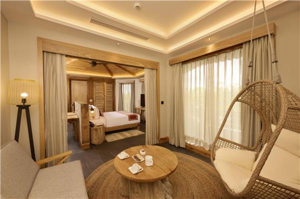 HOTEL ROYAL TULIP CHITWAN NEPAL