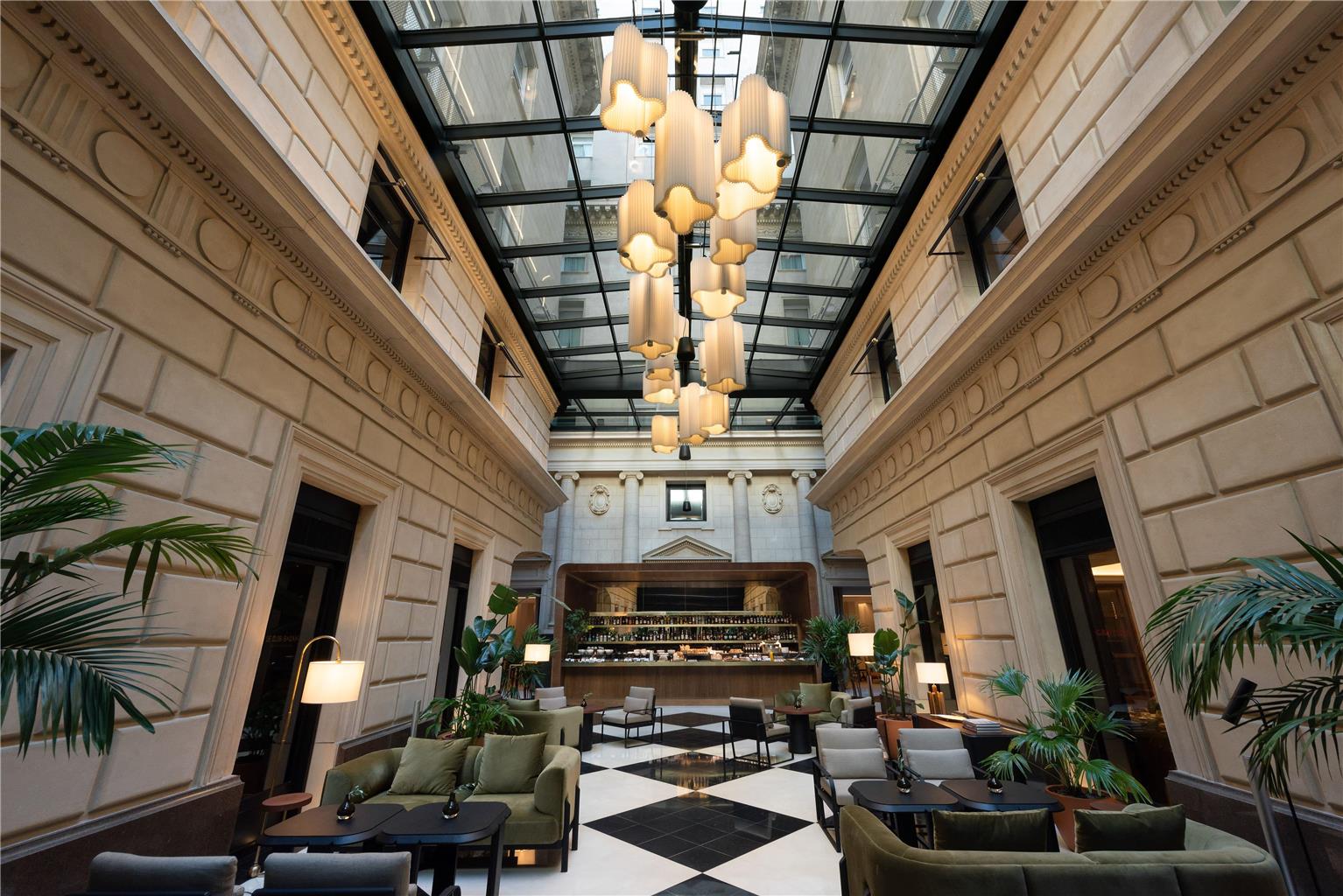 Hotel Casa Lucia