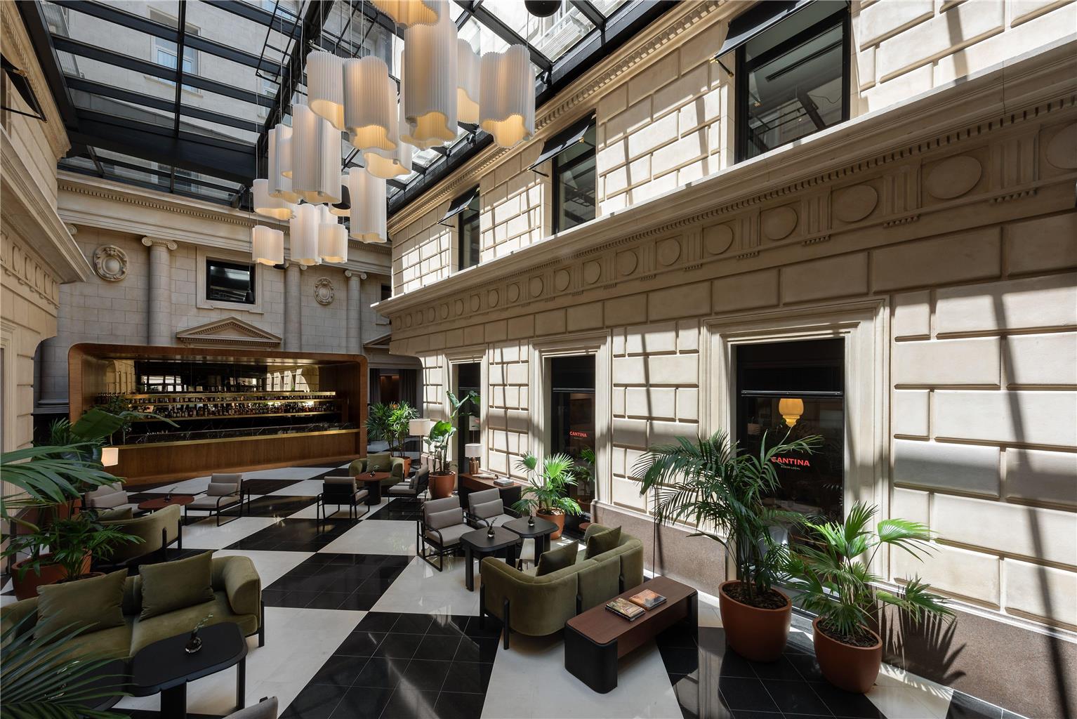 Hotel Casa Lucia