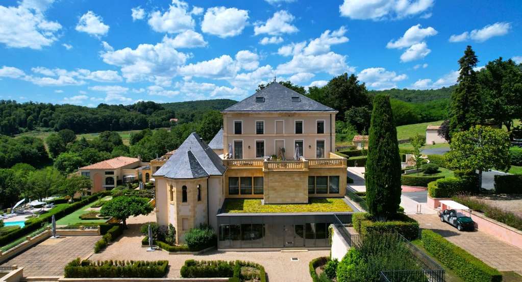 Domaine de Rochebois