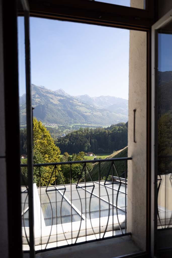 Hostellerie St-Georges