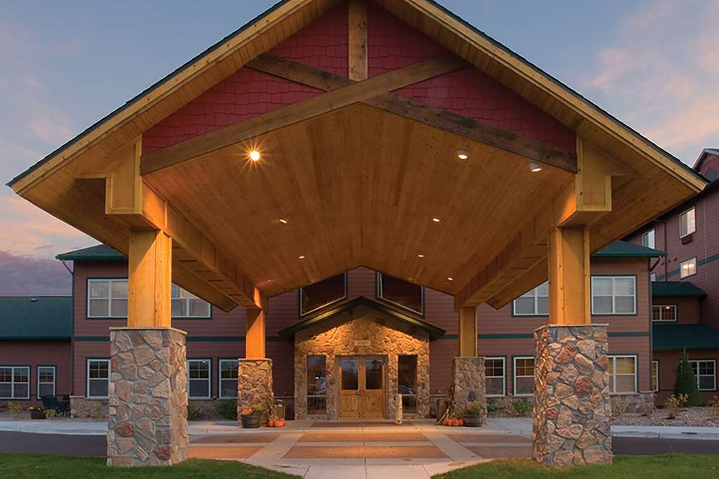 Arrowwood Lodge at Brainerd Lakes