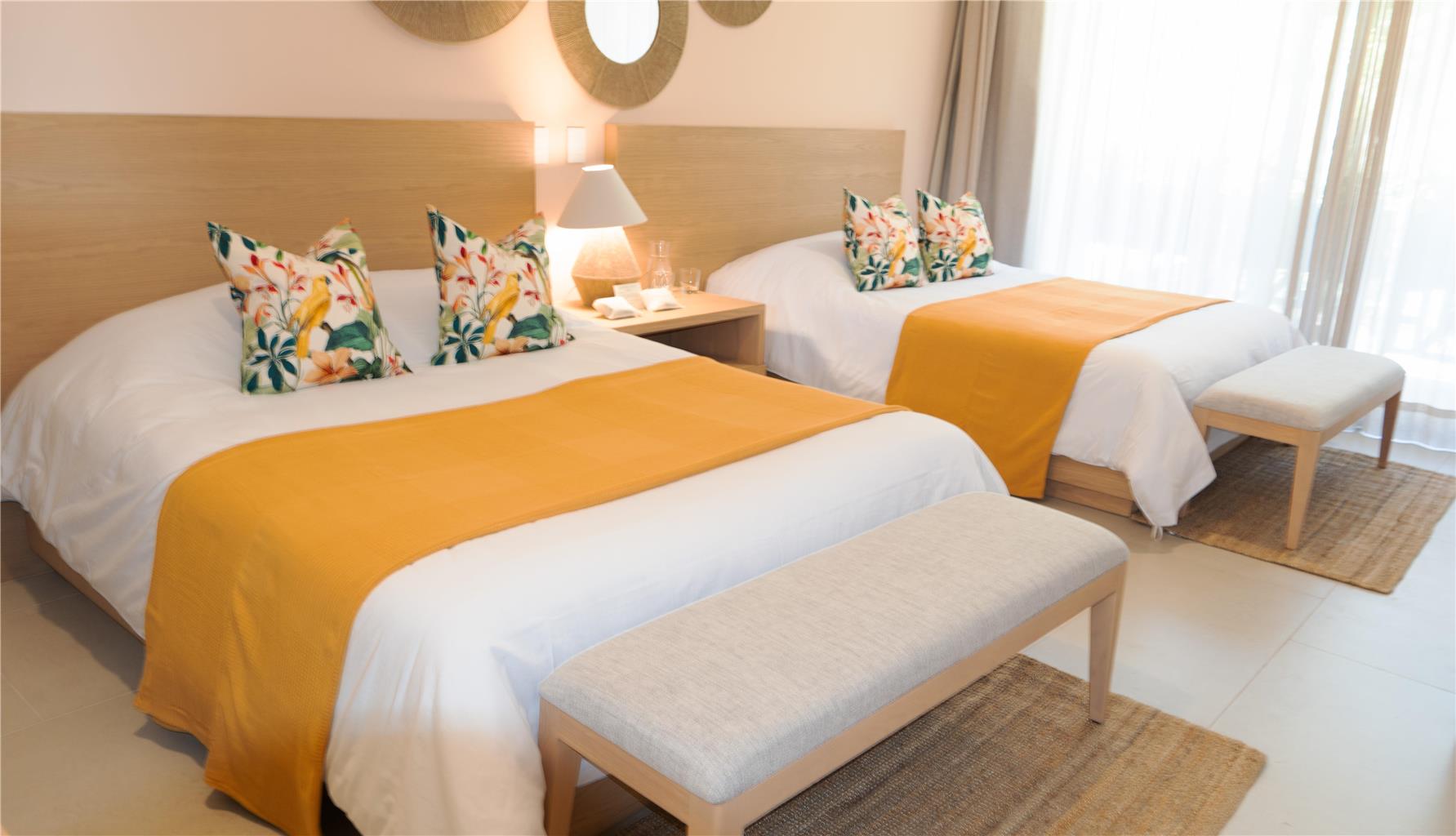 Soul Spring Sanctuary-guestroom-Guest Room,Bed,Queen bed,On-Site,Guest Room - Whole Room.jpg