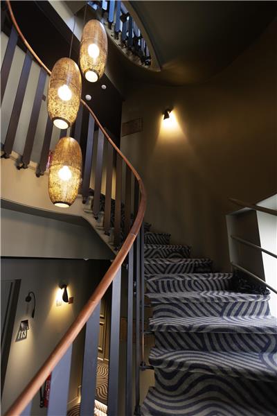 On-Site,Lobby