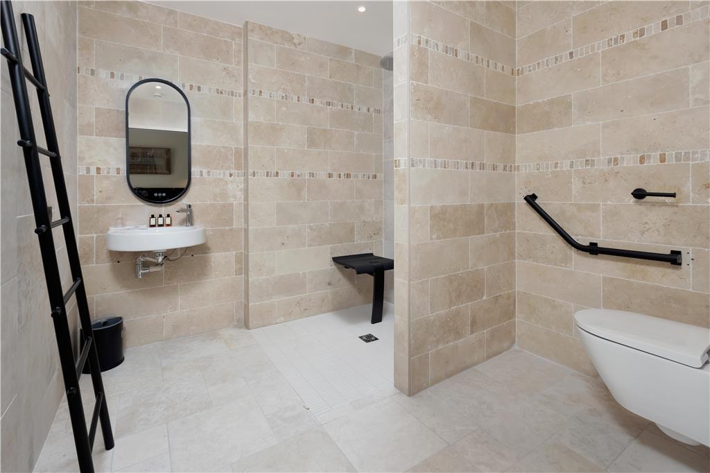 OG HOTEL LES COULISSES-guestroom-Guest Room,Bathroom,On-Site.jpg