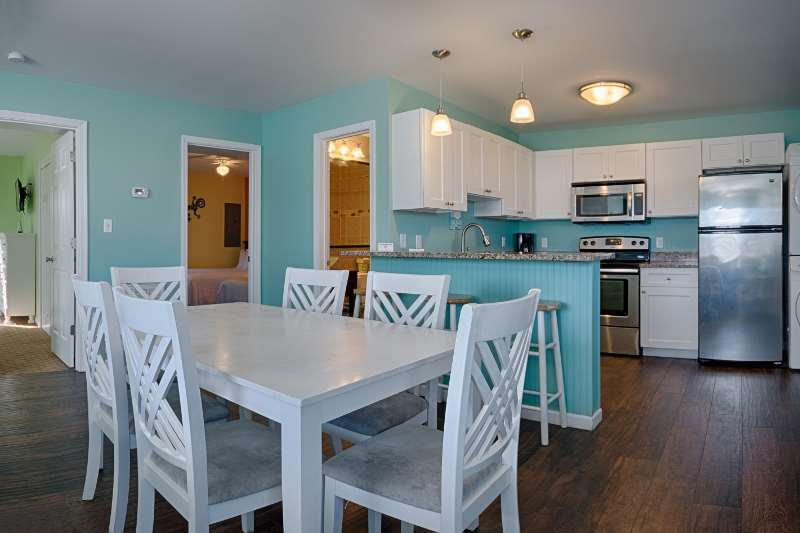 Property amenity | South Beach Apartment