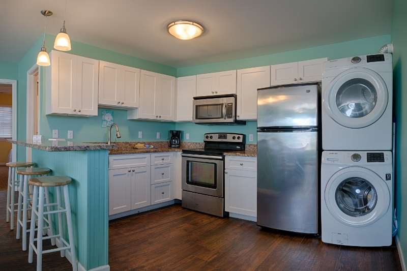 Property amenity | South Beach Apartment