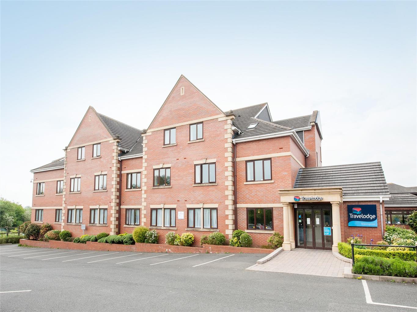 Travelodge Bromsgrove