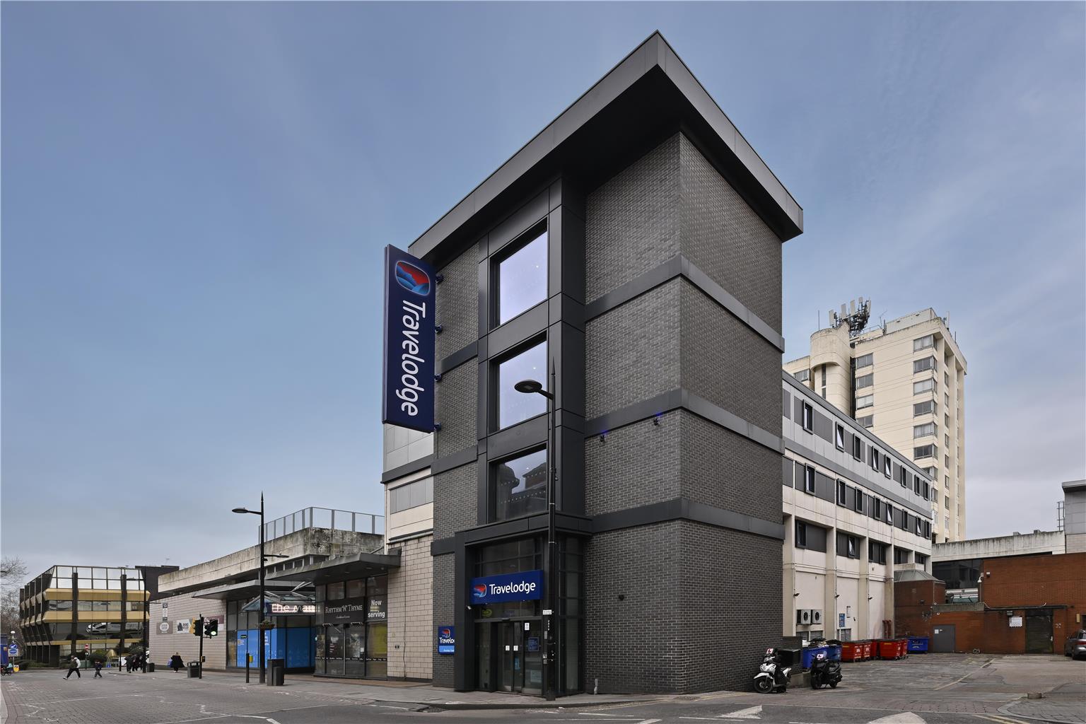 London Bromley Hotel