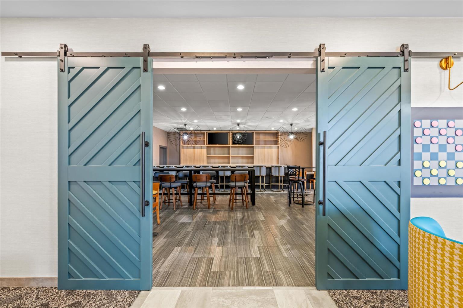 Venue gallery photo