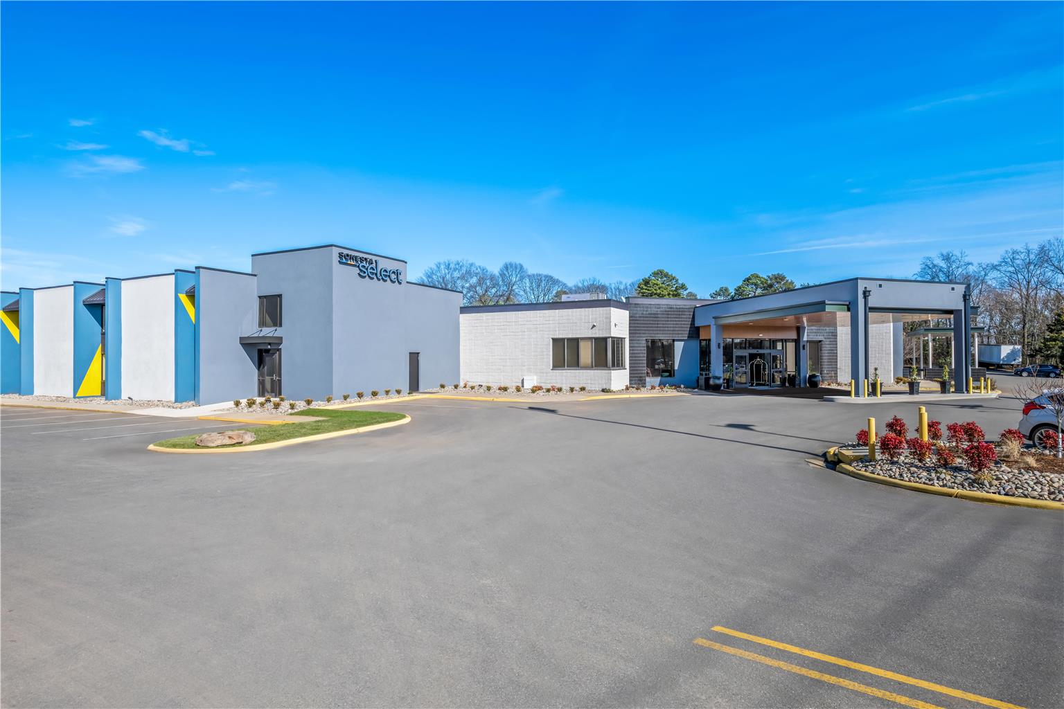 Ramada Statesville