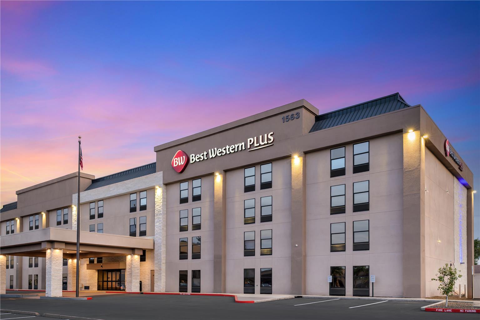 Best Western Plus Gilbert/Mesa