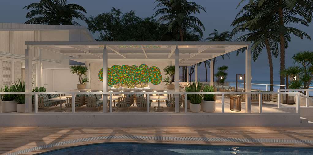 Centra Coconut Beach Resort Samui