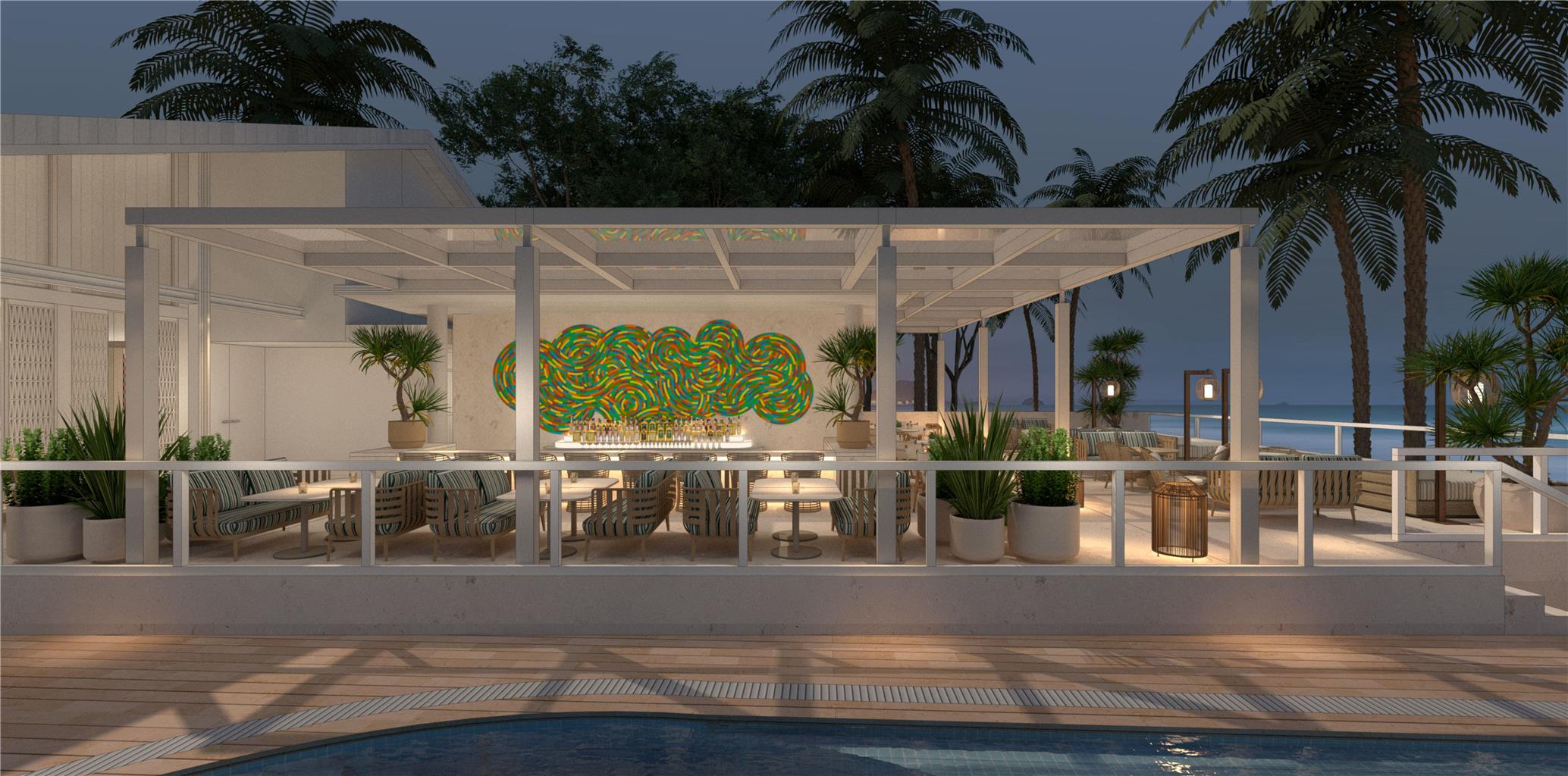 Centra Coconut Beach Resort Samui