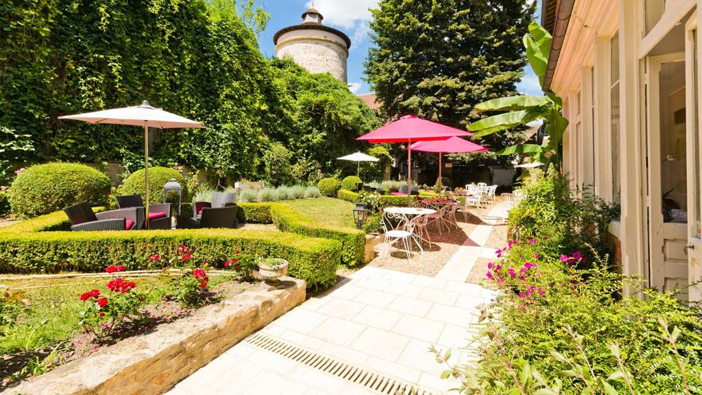 Grand Hotel Montespan Talleyrand