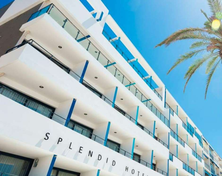 Splendid Hotel Camargue