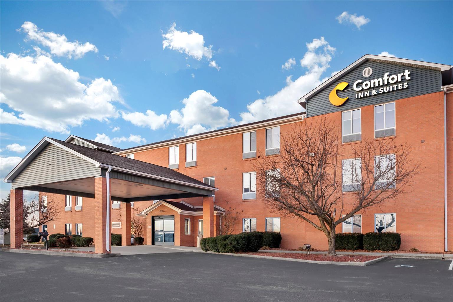 Comfort Inn & Suites