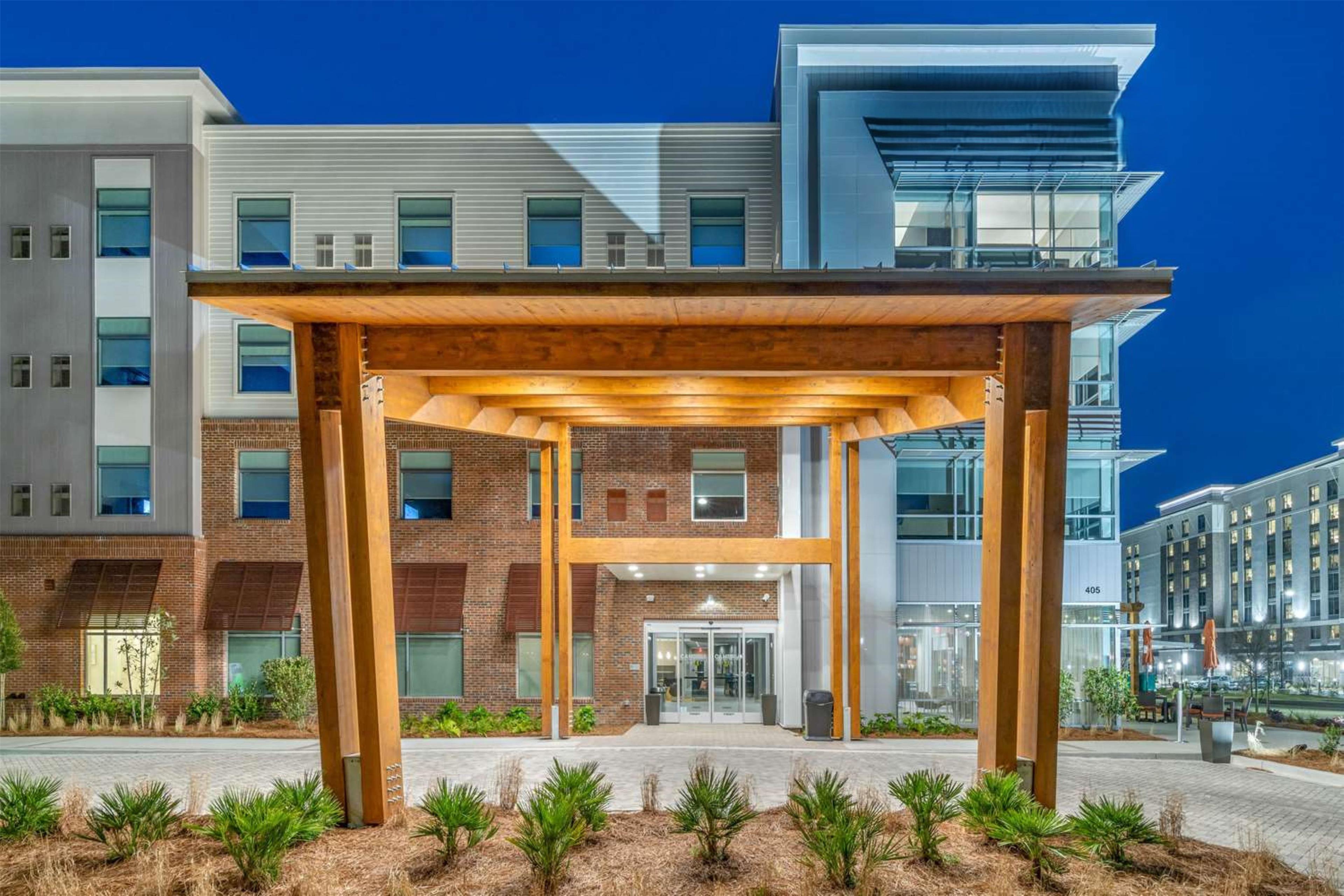 DoubleTree by Hilton Summerville Nexton, Berkeley