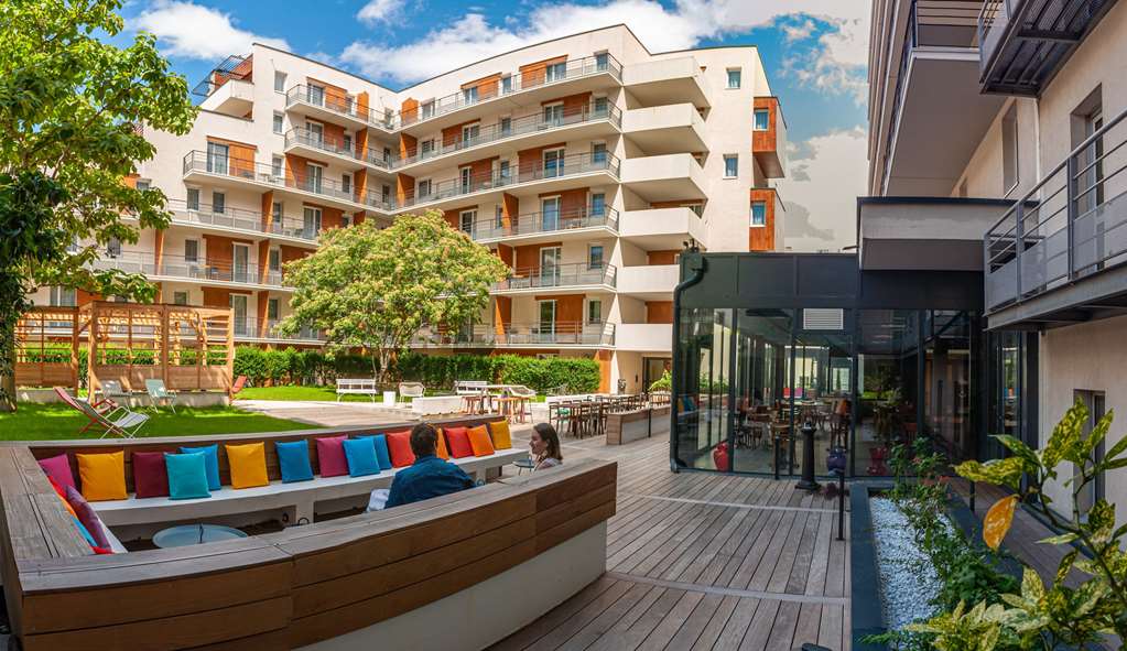Le Hub Grenoble