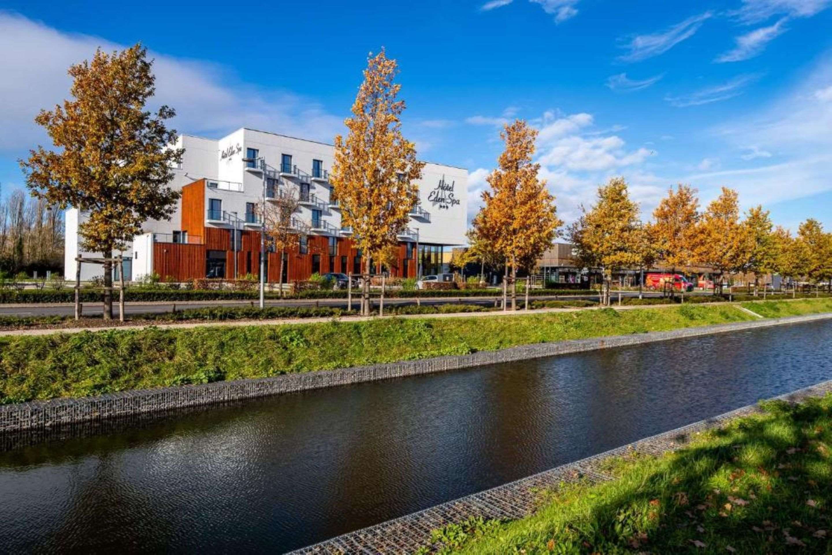 Best Western Eden Spa