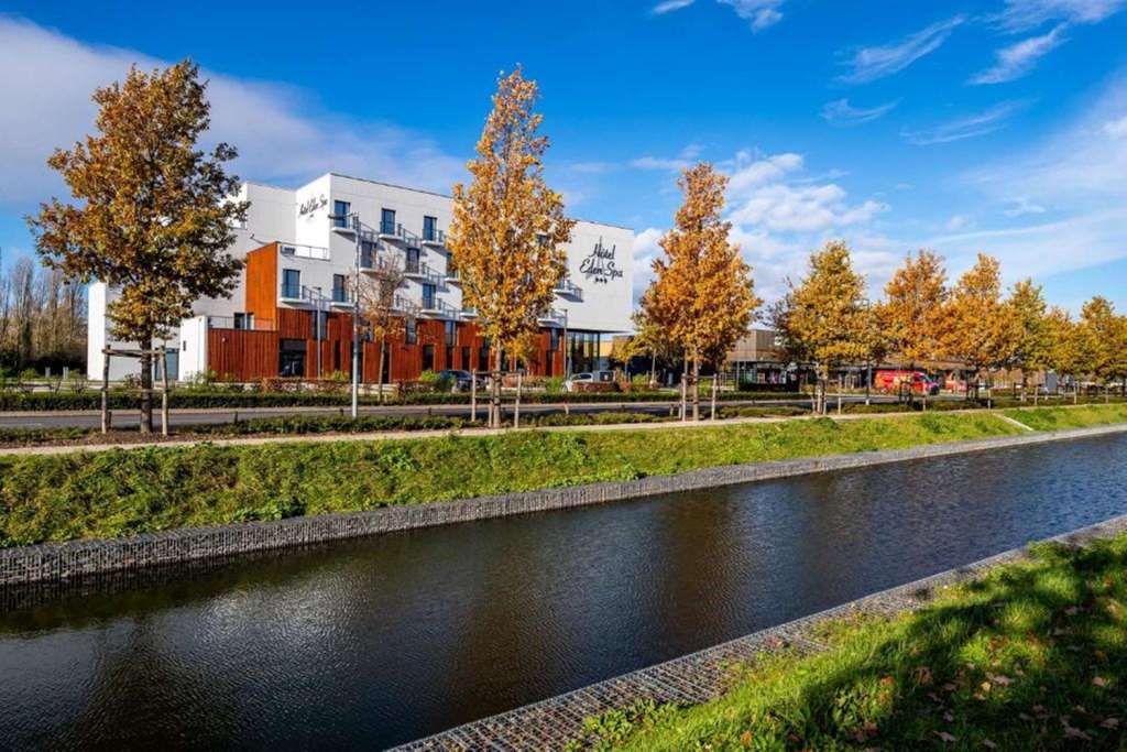 Best Western Eden Spa