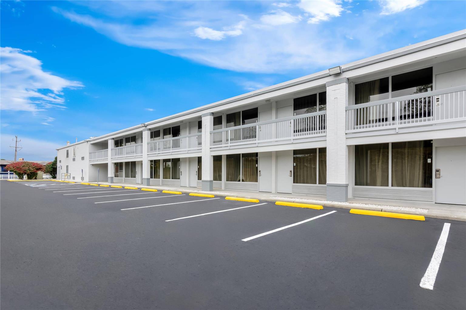 Quality Inn Wytheville