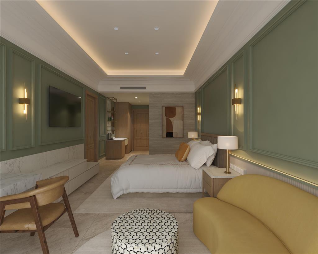 HYATT CENTRIC QUERETARO-guestroom-Guest Room,On-Site.jpg